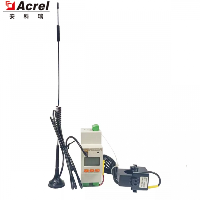 單相4G無線智能電能表末端回路測(cè)量免調(diào)試上平臺(tái)