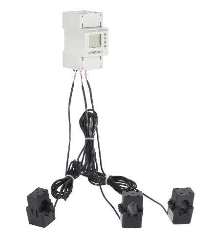 陽臺光伏儲能單相計量電表